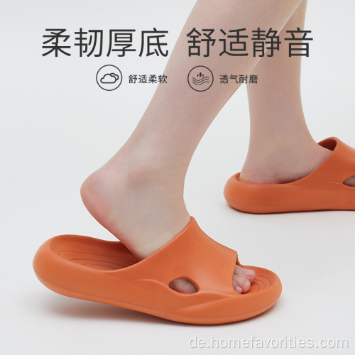 Unisex rutschfeste Sommersandalen Slipper